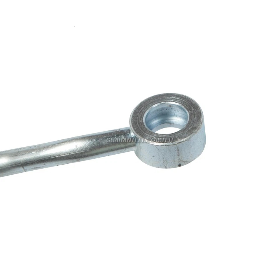 Manguera de presión de dirección asistida TCP para Mercury Bobcat y Ford Mustang II Edelmann Foto 3 de 3