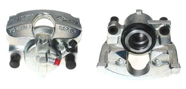 Fits BUDWEG CALIPER 343943 HAM CLAMP. RENAULT  ⭐UK Stock⭐