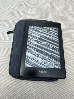 Amazon Kindle Paperwhite 10th Generation in Excellent Condition