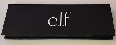 ELF Cosmetics Eyeshadow Palette Mad For Matte