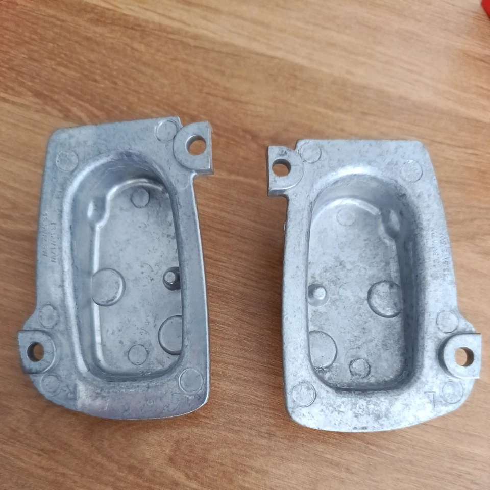 Módulo faro izquierdo y derecho audi a3 s3 8v 2014 encendedor xenón 8v0998473a Foto 2 de 4