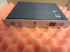 Ingersoll-Rand Company 93888832 PLC Module 1-494110-014 Loose Face Plate