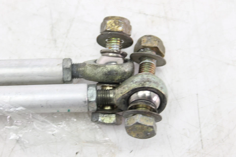 Relé de dirección Ski-Doo GSX 600 E-tec 2009 varilla de amarre 506152496 Foto 2 de 4