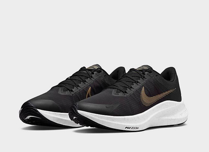 nike pegasus 38 vs winflo 8