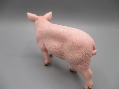 Schleich Farm Life, Schwein, 13782 von 2014, super Zustand - Bild 12 von 19