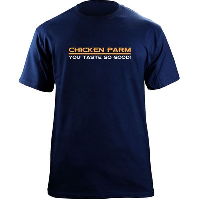 Chicken Parm You Taste So Good Funny T-Shirt