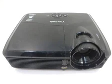 viewSonic Model VS14112- Full HD DLP Projector - HDMI - 3D Ready