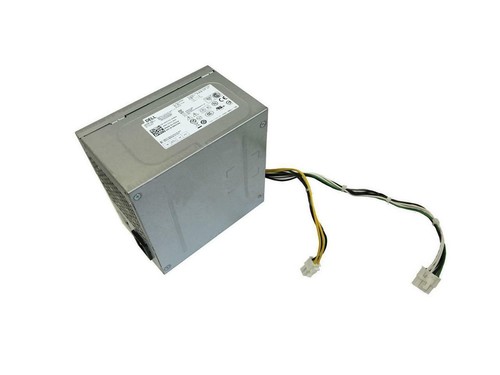 Genuine 290W L290EM-01 776VT Power Supply For Dell Optiplex 3020 9020 MT Desktop - Picture 4 of 4