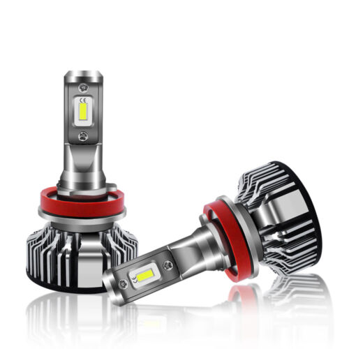 H9 Driving Light|Headlight LED Car Headlights Conversion Bulb Lamp Xenon White - Picture 11 of 12