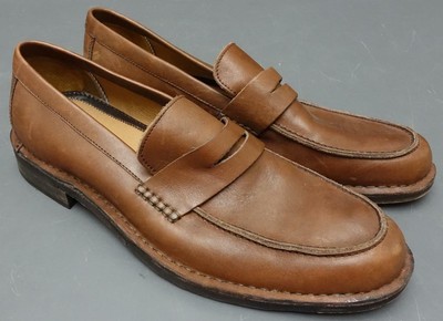 penny loafer tommy hilfiger