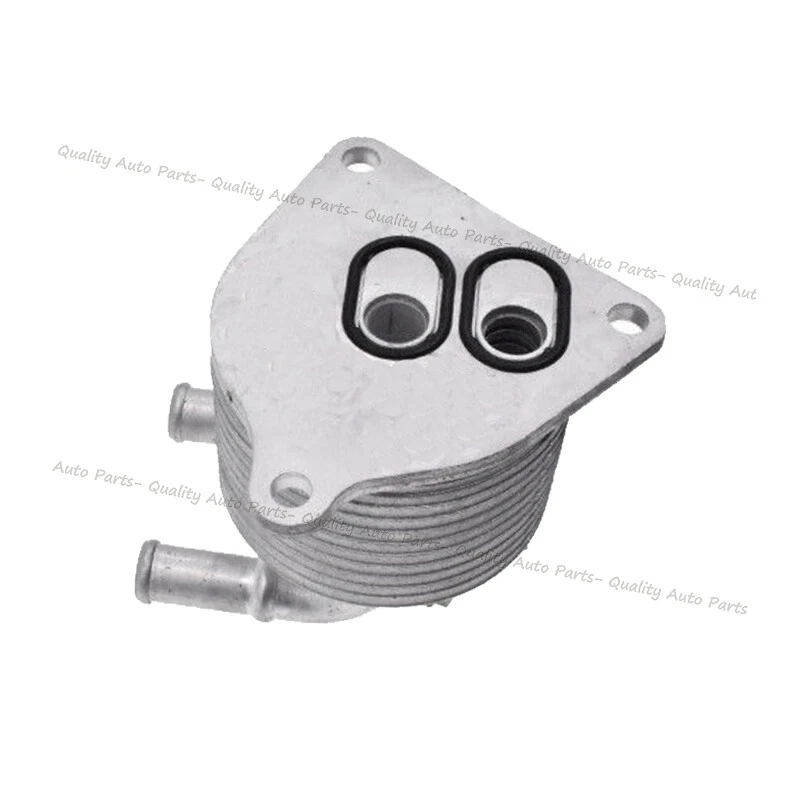 Auto Transmission Oil Cooler Fit Mini Cooper Fiat BMW X1 18i F48 F57 Argo Crono - Image 2 of 4