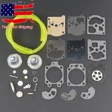 Carburetor Repair Rebuild Kit For Walbro WA-149 WA-79 WA-199 # 530035185 Carb