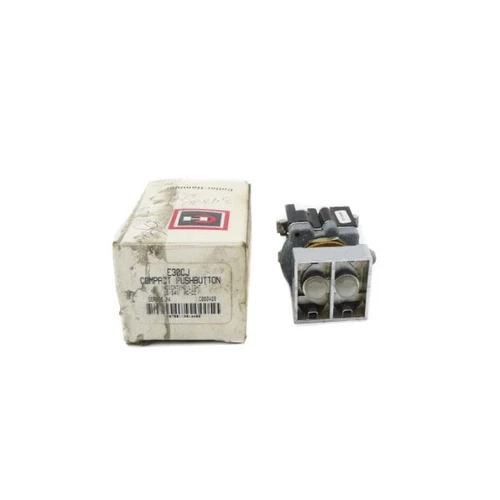 CUTLER HAMMER E30CJ SER. A4 18/24VAC/DC NSMP