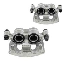 2x NTY Bremssattel vorne links rechts für Mercedes-Benz Vito Kasten W447 114