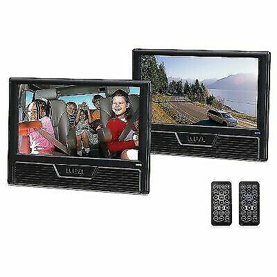 Lecteur DVD mobile double lecture RCA DRC72989DE 9 pouces NEUF - Photo 1/1