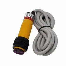 18mm Photoelectric Sensor