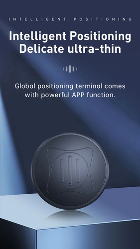 Xiaomi GPS-Tracker Mini – Echtzeit-Ortung, Geo-Zaun, 180 Tage Verlauf - Bild 14 von 17