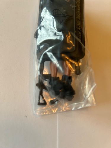GI Joe JOECON FRAG VIPER Complete Convention 2013 Nocturnal Fire Set - Picture 6 of 14