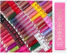 BNIB Jeffree Star Velour Liquid Lipstick FULL SZ 💯Authentic ☆ Choose Color