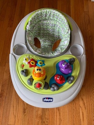chicco piano walker