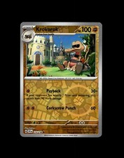 Pokemon Scarlet & Violet Base Set - Choose Your Card! - Reverse Holo/Holo NM
