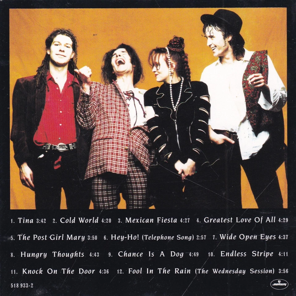 Poems for Laila - I shot the Moon - Bild 3 von 3