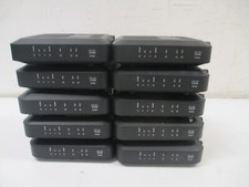 LOT OF 10 Cisco DPC3208 DOCSIS 3.0 Cable Modems NO CORDS 
