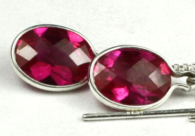 Created Ruby, Sterling Threader, SE005