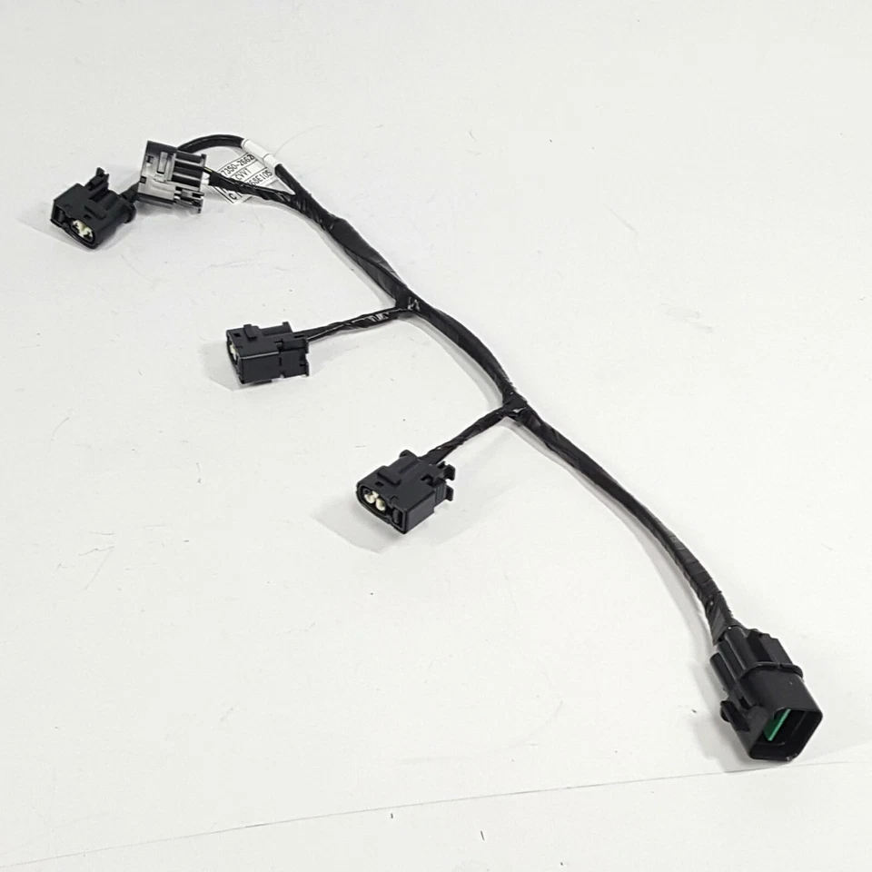 Arnés de cables de bobina de encendido genuino 2735026620 para KIA RIO RIO5 1,6 L: 2006-2011 Foto 2 de 4