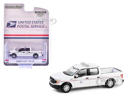 2020 FORD F-150 XL PICKUP 