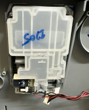 FISHER & PAYKEL  DD60DCX9 Dishwasher Soap Dispenser & Fill Solenoid (KNA-17)
