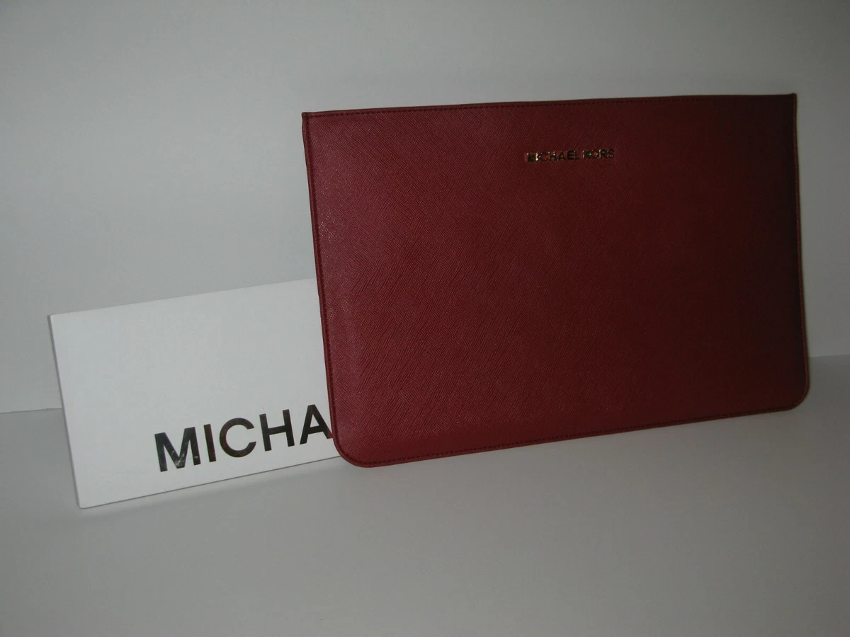 Michael kors hotsell macbook sleeve