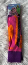 Soared Winter Snow/Ski Over the Calf High Performance Socks Size Small NWT