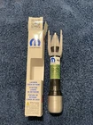 MOPAR TOUCH-UP 笔 & 透明外套 ~05163585AB ~ 绿色 带 ENVY ~ PGE ~ 全新