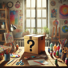 Spielzeug Restposten Sonderposten Kreativ Bastel DIY Sets Geschenke 6-10 Teile