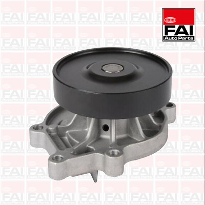 BMW N47D20A N47D16A 2.0L 1.6L DIESEL WATER PUMP MINI COUPE ROADSTER 11518512443