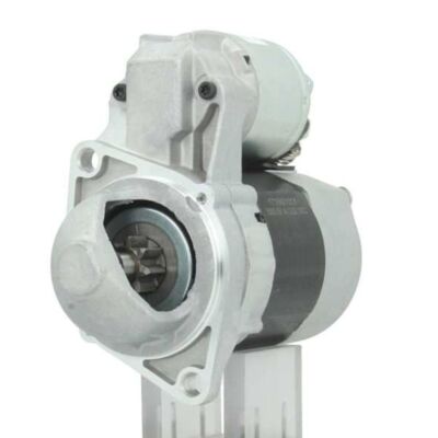 Neu  Anlasser passend für Mercedes 1.0 kw 12  Volt D7E4+