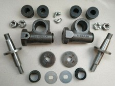 RILEY 1.5 & WOLSELEY 1500 1957 TO 67 UPPER SUSPENSION LINK TRUNNION KIT  RJ390