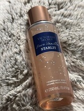 Victorias Secret Bare Vanilla Starlit Fragrance Mist 8.4 fl oz NEW