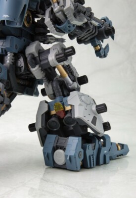 KOTOBUKIYA 1/72 HMM 040 ZOIDS RBOZ-003 Gojulas Plastic Model