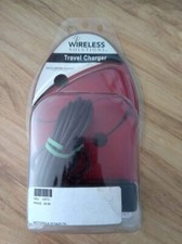 Motorola Travel Charger for Motorola RAZR V3, PEBL, Q, V220, V180, C650