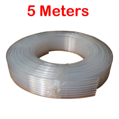 16.4ft / 5m 8-Line 2mm*3mm For Mimaki JV5 / jv33 DX5 Hose ECO Solvent Ink Tube