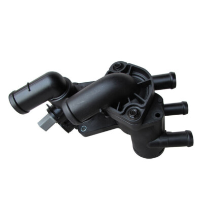 Thermostat De Moteur THERMOTEC Référence D2S002TT Pour SKODA FABIA (6Y2) - Avec Joint - Ouverture 88°C - Neuf
