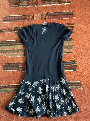 DESIGUAL Kleid Blau Alter 13/14 Jahre (164 /170) - Bild 4 von 11