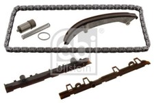 Timing Chain Kit FOR MERCEDES W126 3.0 CHOICE2/2 85->91 300 SE/SEL Febi