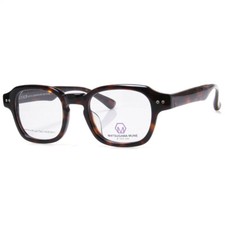 Matsugawa mune mm026 c22 Eyeglass Optical frames eyewer Italy Acetate Material