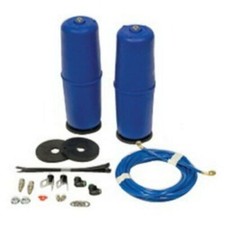 Firestone Coil-rite Front Air Springs Kit For 63-99 Suburban 1500 Blazer Jimmy