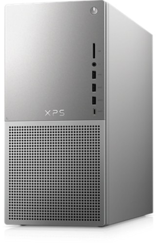 DELL XPS 8960 Desktop Core i7 TOWER 8GB RAM 1000GB SSD X - 第 7/9 張圖片