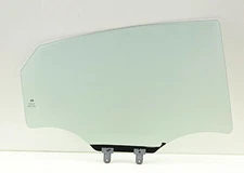 Fits 2018-2022 Hyundai Accent Passenger Right Side Rear Door Window Glass