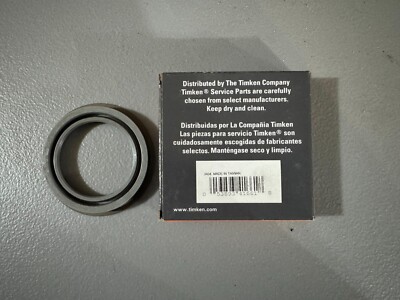 Engine Oil Pump Seal Timken 3404